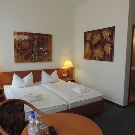 Hotel Carl Von Clausewitz بورغ باي ماغدبورغ الغرفة الصورة