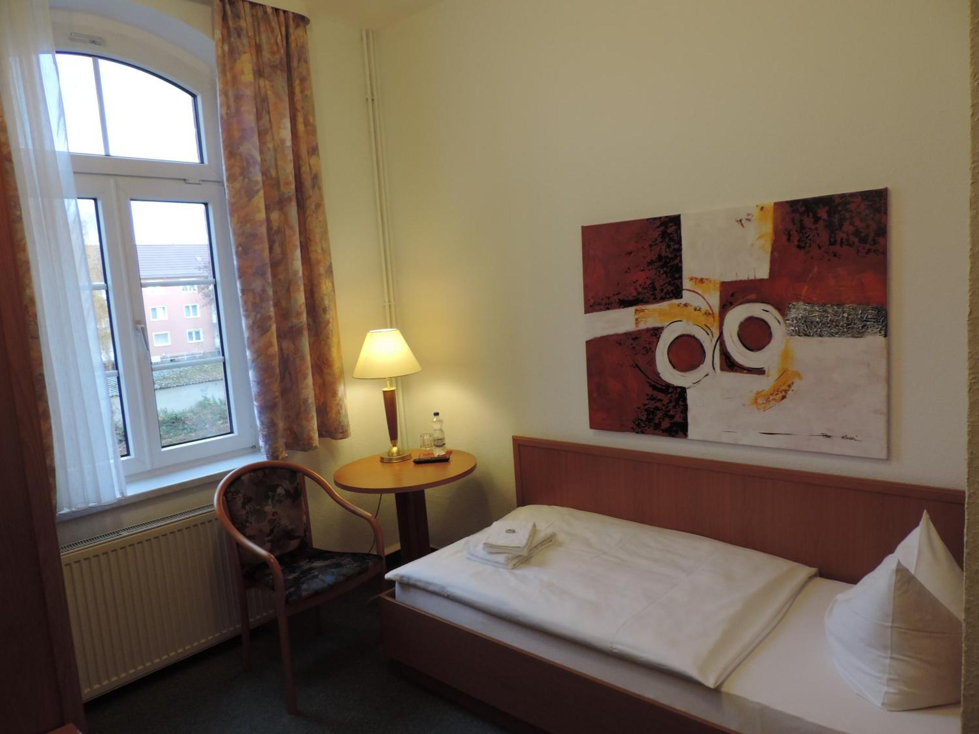 Hotel Carl Von Clausewitz بورغ باي ماغدبورغ الغرفة الصورة